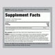thumbnail image 2 of Suplemento Piping Rock 5-HTP 200 mg 90 Cápsulas No Transgénico, 2 of 7