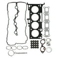 thumbnail image 4 of DNJ HGS176 MLS Cylinder Head Set Fits Cars & Trucks 08-13 Mitsubishi Lancer 2.0L DOHC, 4 of 5