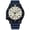 Blue, variant on Men's Promaster Dive Automatic Black Strap, Blue Dial Watch - NY0158-09L