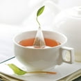 thumbnail image 2 of Hanami Tea Forte 10 Handcrafted Pyramid Tea Infusers Box Presentation, 2 of 6