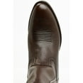 thumbnail image 6 of Cody James Black 1978 Men's 1978&Reg; Chapman Western Boot Round Toe Chocolate 10 1/2 D(M) US, 6 of 7