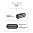 thumbnail image 2 of Electric Shaver Head for B20MB 5603 M1011Y M1011K, 2 of 2