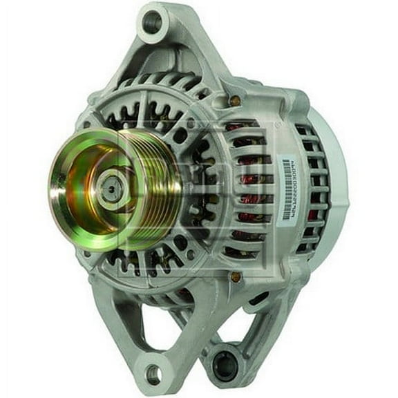 Remy Alternator P/N:94612