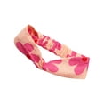 thumbnail image 5 of Jessica Simpson Baby Girls' Cotton Top, Bloomers and Headband Set, 3-Piece. Sizes 0M-12M, 5 of 9