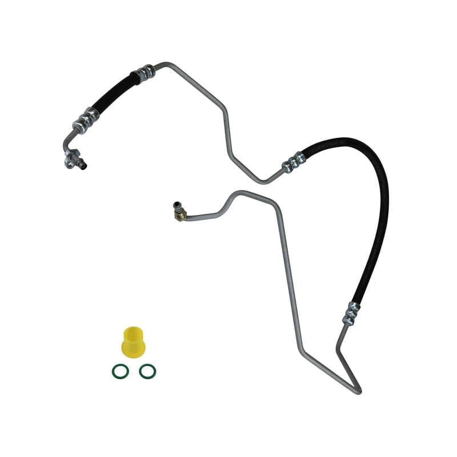 Power Steering Pressure Line Hose Assembly.
