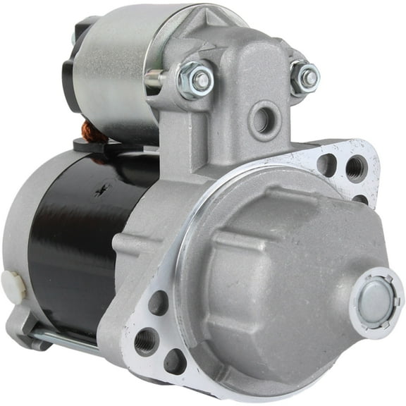 DB Electrical New Starter 410-52171 for Cub Cadet John Deere Kawasaki Tractor Mower Am132303