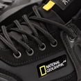 thumbnail image 3 of Bota National Geographic Senderismo Hiking Negro/Gris para hombre, 3 of 4