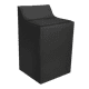 thumbnail image 1 of Funda Para Lavadora Black GILA Essentials (Protector impermeable) GILA FUNDA PARA LAVADORA BLACK, 1 of 5