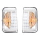 thumbnail image 1 of Cubierta de espejo retrovisor 6325.H0 Cubierta de lente de lámpara indicadora de espejo lateral de puerta para Fiat Ducato 2006 a 2023, 1 of 5