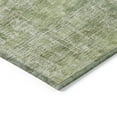 thumbnail image 4 of Addison Rugs Chantille Indoor/Outdoor Transitional Modern Sage Washable Rectangle Rug, 9' x 12', 4 of 6