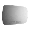 thumbnail image 2 of Convex Passenger Side Power Mirror Glass for 07-08 Hyundai Entourage W/O Baking Plate, 2 of 4