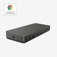 thumbnail image 2 of La base USB Type-C D501 de Acer funciona con Chromebook HDMI 2.0, 2 of 9