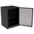 thumbnail image 4 of Summerset 24 Inch Outdoor Rated Refrigerator w/ Glass Door - RFR-24G, 4 of 4