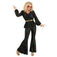 thumbnail image 4 of Women's Disco Queen Costume, 4 of 5