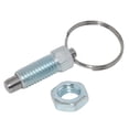 thumbnail image 3 of Tirare ' di del Pistone Posizionamento dei Perni de Acciaio Inossidabile - Acero galvanizado M8-5 Yotijar Émbolo de extracción de anillo, 3 of 7