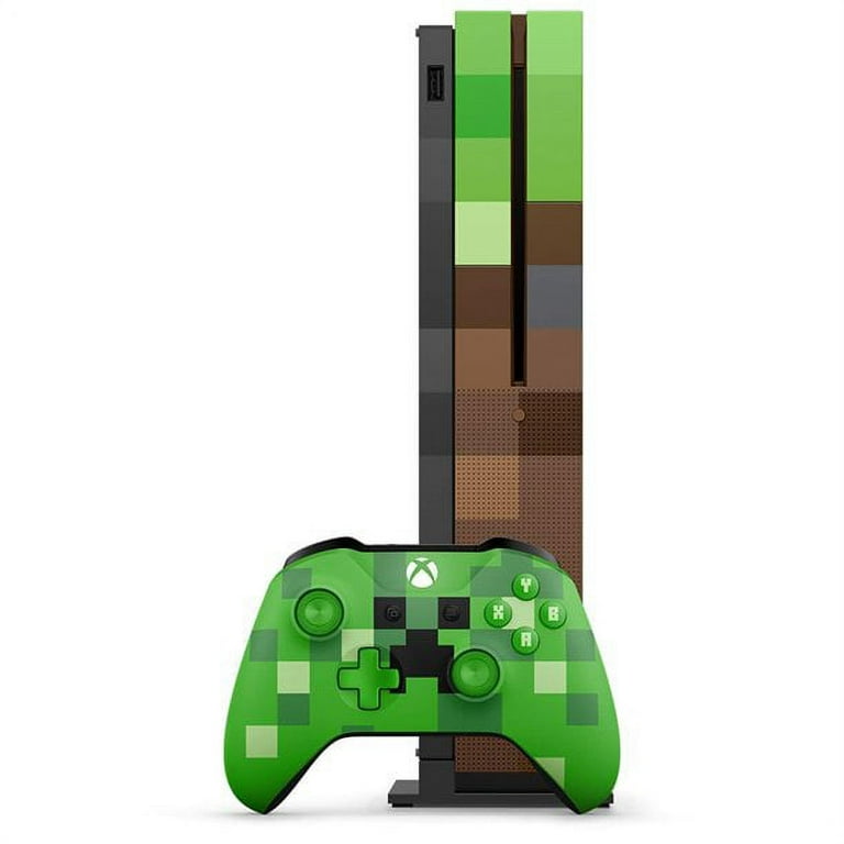 Minecraft Pocket Edition: Xbox Play!
