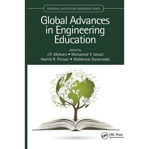 Industrial and Systems Engineering Global Advances in Engineering Education, (Paperback)