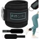 thumbnail image 1 of Correa de tobillo FITGIRL de neopreno cómoda para entrenamiento, 1 of 4