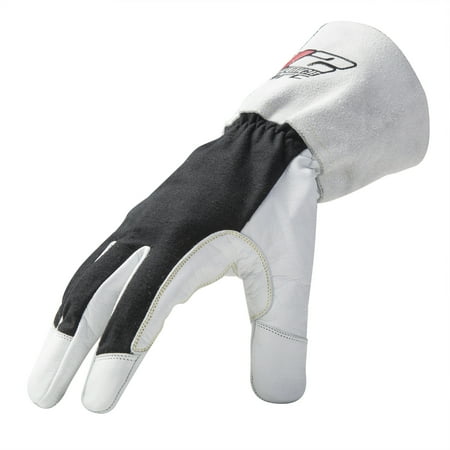 

212 Performance ARCTIGE-00-008 ARC Economy TIG Welding Gloves Small