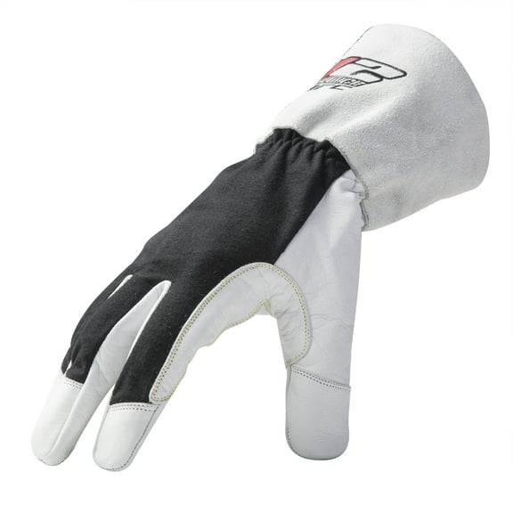 212 Performance ARCTIGE-00-008 ARC Economy TIG Welding Gloves, Small