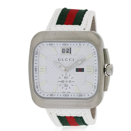 UPC 731903316898 product image for YA131303 Gucci Coupe Mens Watch | upcitemdb.com