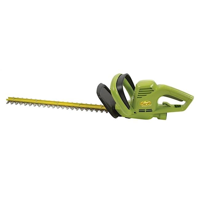 22 in. Electric Hedge Trimmer