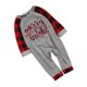 thumbnail image 2 of Minnieouse Conjunto de pijamas familiares de Navidad Pijamas familiares largos Manga Pantalones Ropa de dormir 3M-6M conjuntos de ropa 70 (9M-12M), 2 of 6