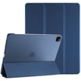 thumbnail image 1 of Smart Case ProCase para iPad Pro 12.9 de 6.ª, 5.ª, 4.ª y 3.ª generación, 1 of 5