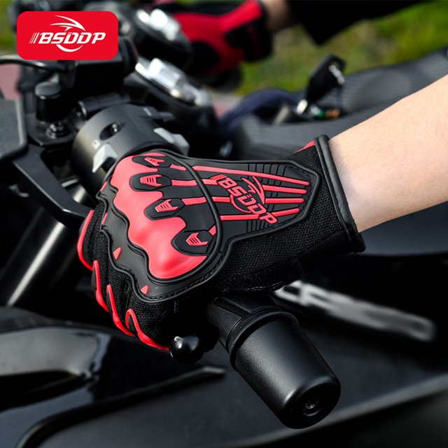 BSDDP Guantes de dedo completo para montar al aire libre Guantes de protección de segurida BSDDP http://www.guphotos.com/images/K/L/K19772BL-2XL/K19772BL-2XL-1-8e00-ALnG.jpg