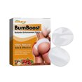 thumbnail image 1 of Parche para mejorar los glúteos BumBoost de South Moon 2PCS, 1 of 8