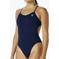 thumbnail image 3 of TYR Women's Solid Durafast Elite Cutoutfit Swimsuit, 3 of 4