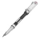 thumbnail image 2 of ColoMX Escribir Pen Fuente Clear Fuente Pen Ink Absorber Pen Pen Pen Fuente de caligrafía reutilizable, 2 of 8