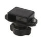 thumbnail image 2 of Car Mount Holder Universal Car Mount Accessory for Walkie Talkie Devices Easy Installation Suction Cup Mount for Vehicle, 2 of 5