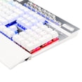 thumbnail image 5 of TECLADO GAMING REDRAGON Redragon  K550W-RGB-1-SP, 5 of 5