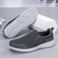 thumbnail image 4 of Vestir Deporte Sin Cordones Zapatos Deportivos Casuales para Y Trotar, 4 of 9
