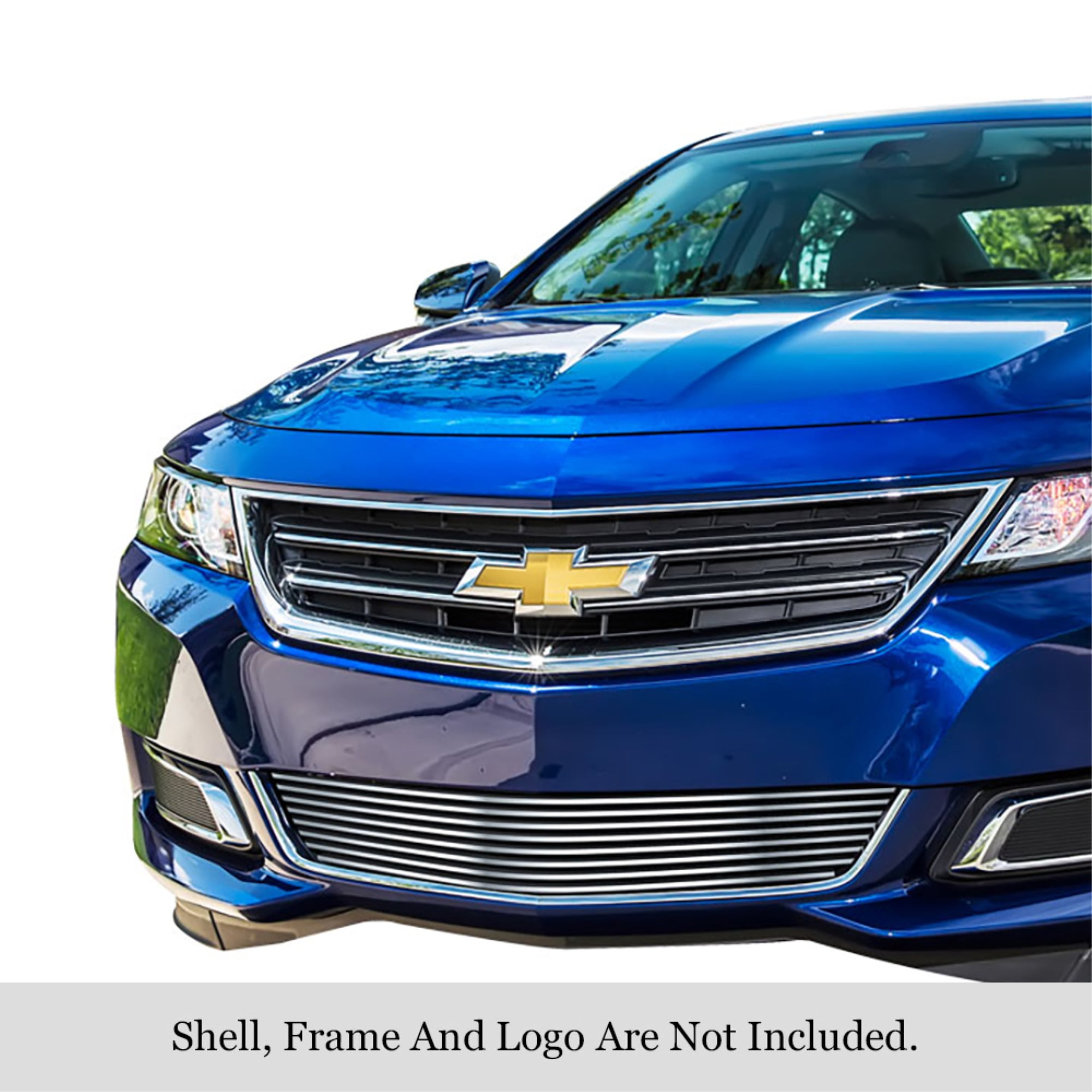 20142020 Chevy Impala (Not For 20142016 Chevy Impala Limited