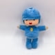 thumbnail image 4 of Juguetes de peluche de Let's Go Pocoyo elfant Elly Pato Fred Loula Sleepy Bird, cojín de peluche, regalos de cumpleaños y Navidad para niños, 4 of 5