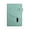 A, variant on A5 Leather Notebook 200 Pages Journal Soft Notepad for Work Office Deep Purple