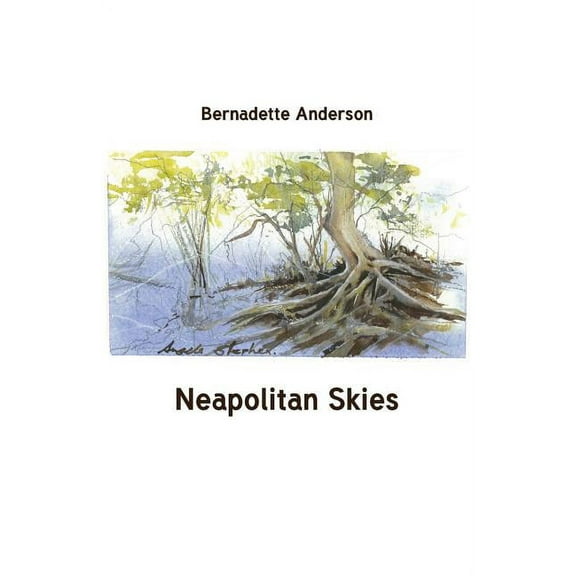 Neapolitan Skies, (Paperback)