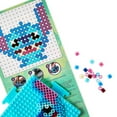 thumbnail image 3 of Perler Stitch Bead Kit, Sample Size, Multi-Color, 3 Different Designs, Mini Kits, Unisex, Age 6+, 3 of 5