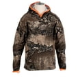 thumbnail image 6 of Kid's and Youth's Camo Hunting Performance Hoodie Pullover Sweatshirt by Realtree, Sizes XS-XL, 6 of 7
