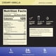 thumbnail image 3 of ON GOLD STANDARD 100% CASEIN OPTIMUM NUTRITION VAINILLA 4 LBS, 3 of 5