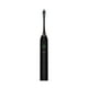 thumbnail image 2 of Electric Toothbrush For Adults With Bracket , With 6 Brush Heads And6 Modes, Rechargeable Sonic Toothbrush One Charge For 15 Days, Travel Electric Toothbrushes (Black), 2 of 9