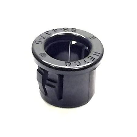 

5/16 I.D. X 7/16 M.H.D. SNAP Grommet- 25PK