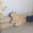 thumbnail image 3 of Iguana, Jungle Lizard Led Light Box, Dimmable Neon-Like Light Signs USB Power for Wall Decor Bedroom Decoration, Static Light (WxH) 16"x14", 3 of 4
