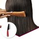 thumbnail image 4 of Guardurnaity Herramienta de eliminación de piojos de fibra: una forma segura y eficaz de deshacerse de los piojos para una buena cabeza, peines Cuidado del cabello, 4 of 6