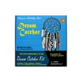 thumbnail image 1 of Pepperell Dream Catcher Craft Kit- - RETK01, 1 of 2