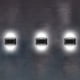 thumbnail image 5 of Outdoor Water Proof Dusk To Night For Outside Up And Down Lighting Solar Wall Fence Lights, 5 of 6