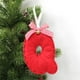 thumbnail image 1 of 26 Letters Christmas Tree Decoration Pendant, Christmas Tree Ornaments Personalized DIY, Xmas Tree Hanging Decor, Customizable Name Ornament, Festive Home Decor, Unique Gift Idea, Metal Frame, for, 1 of 9