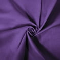 thumbnail image 5 of Shason Textile Craft Quilting Poly Cotton 2 Yards Precut Fabric, Purple (Pack of 2), 5 of 10